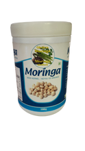 Load image into Gallery viewer, Moringa Whole Seeds or Kernel