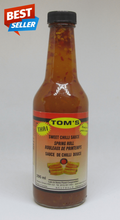 Load image into Gallery viewer, Sweet Chili Sauce - Canadian Moringa