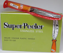 Load image into Gallery viewer, Super Peeler - Canadian Moringa