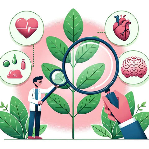 NASA Research Helps Spotlight the Power of Moringa