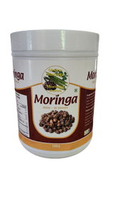 Moringa Whole Seeds or Kernel