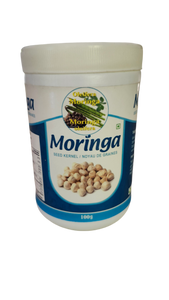 Moringa Whole Seeds or Kernel