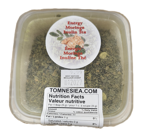Moringa Inulin Tea