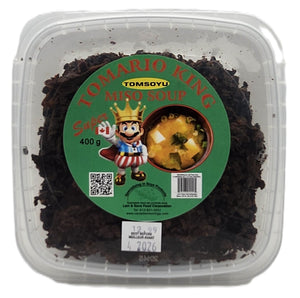 Miso soup available from Canadian Moringa Ottawa Canada
