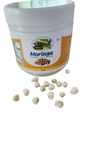 Load image into Gallery viewer, Moringa Kernel Seed 50g