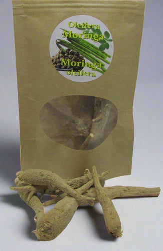 Moringa Root - Canadian Moringa Ottawa