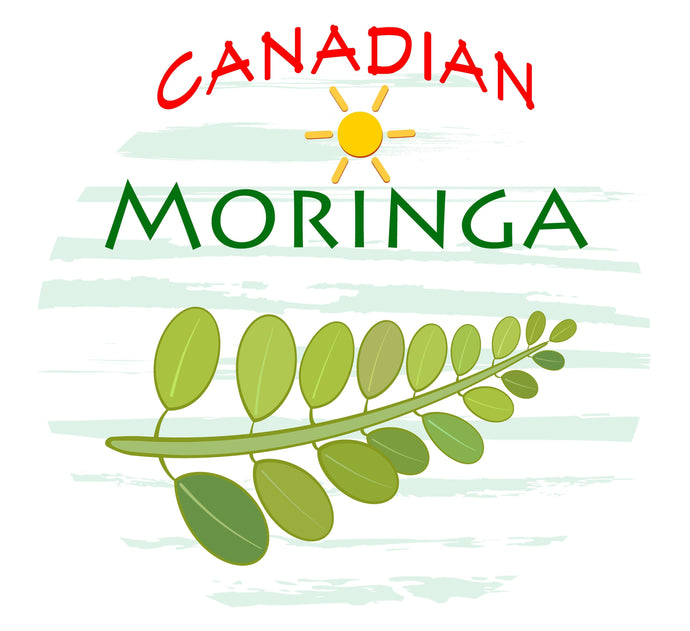 Gift Card - Canadian Moringa
