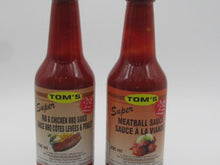 Load image into Gallery viewer, Super Tom&#39;s Meatball Sauce - Canadian Moringa