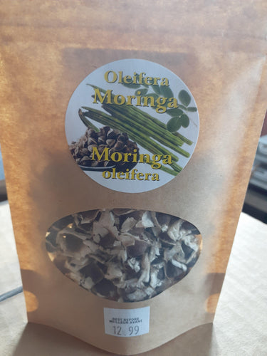 Moringa Seed - Edible - Canadian Moringa