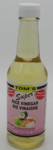 Load image into Gallery viewer, Super Tom&#39;s Vinegars - Canadian Moringa