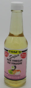 Super Tom's Vinegars - Canadian Moringa