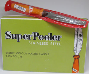 Super Peeler - Canadian Moringa